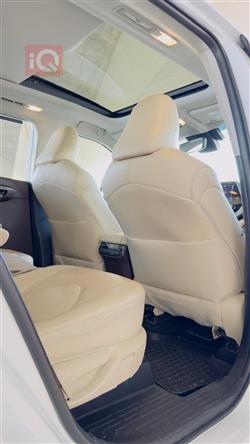 تويوتا هايلاندر